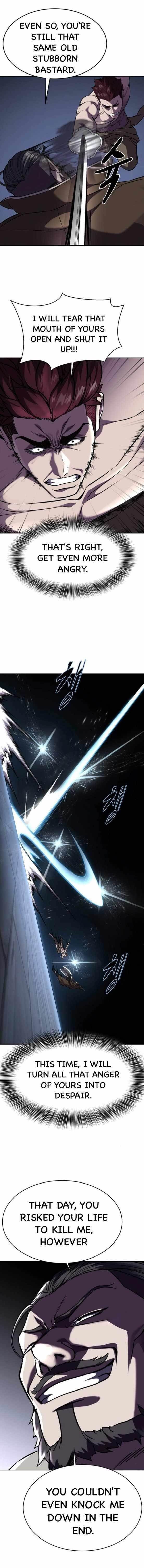 The Boy Of Death - Chapter 216 Page 10