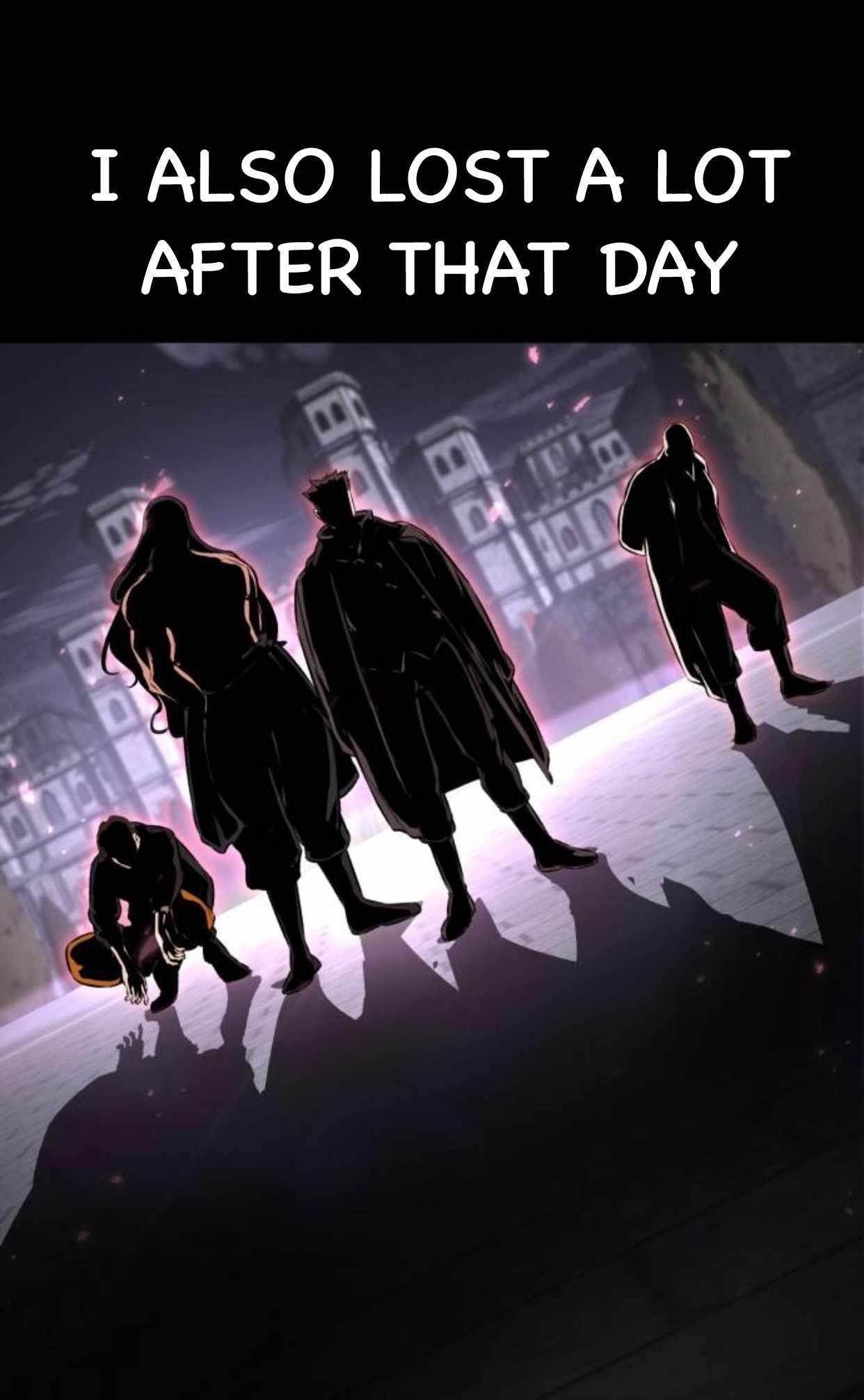 The Boy Of Death - Chapter 216 Page 17