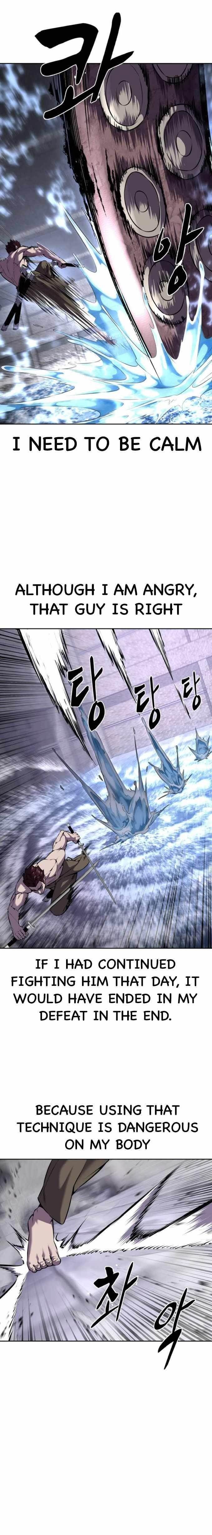 The Boy Of Death - Chapter 216 Page 23