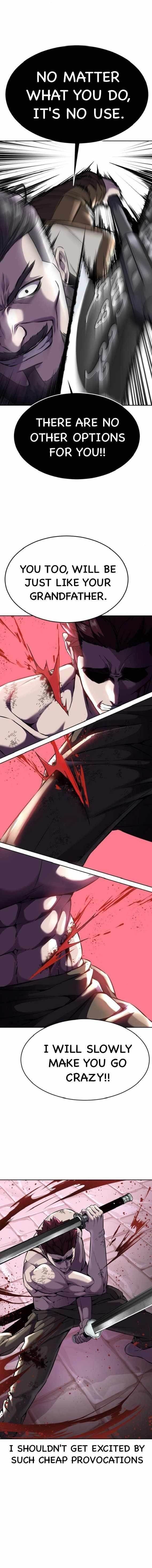 The Boy Of Death - Chapter 216 Page 28