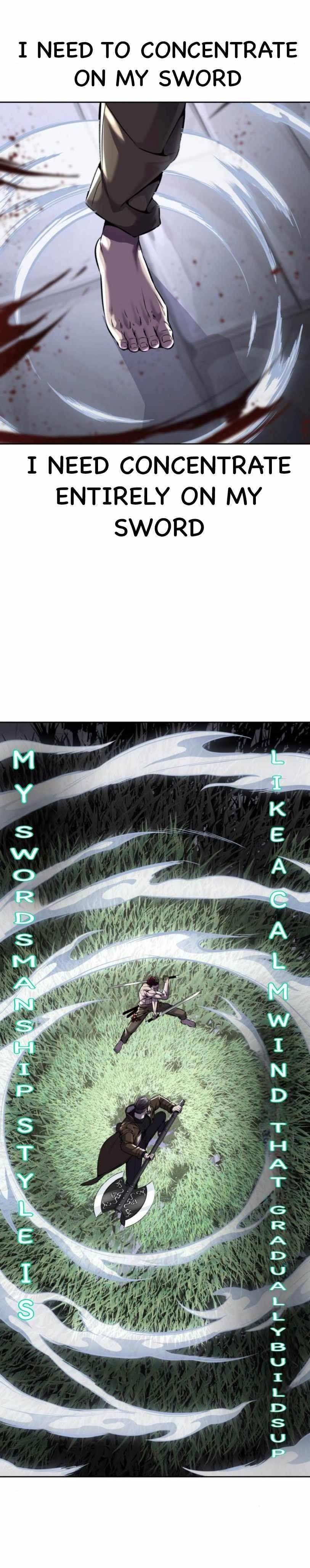 The Boy Of Death - Chapter 216 Page 29