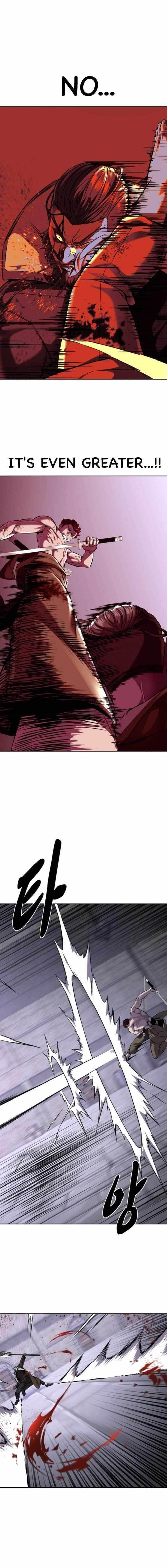 The Boy Of Death - Chapter 216 Page 35