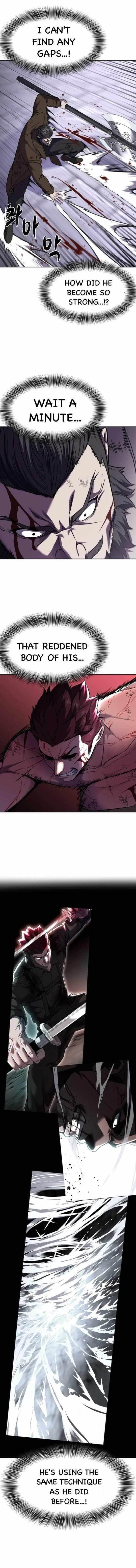 The Boy Of Death - Chapter 216 Page 36