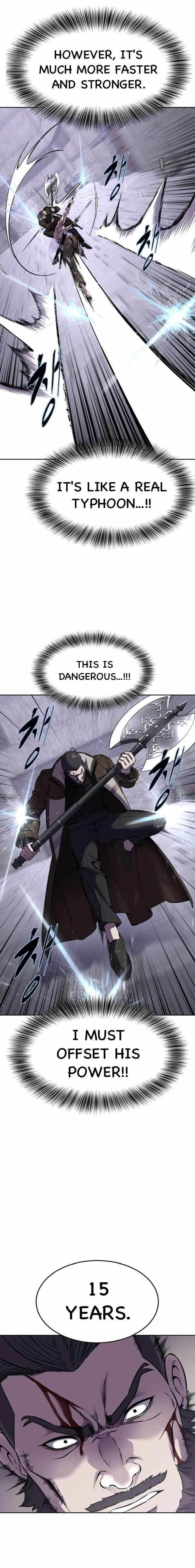 The Boy Of Death - Chapter 216 Page 37