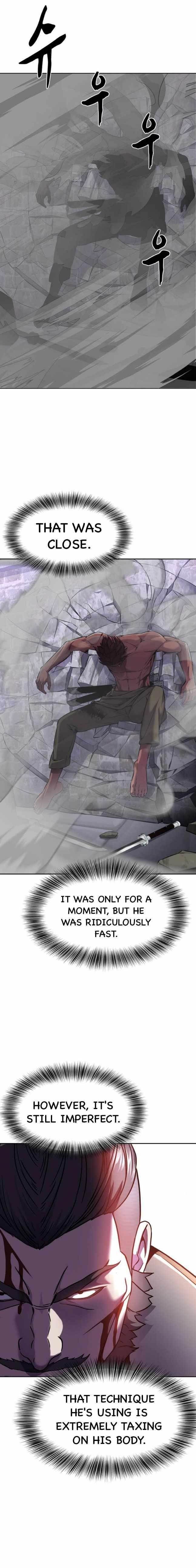 The Boy Of Death - Chapter 216 Page 40