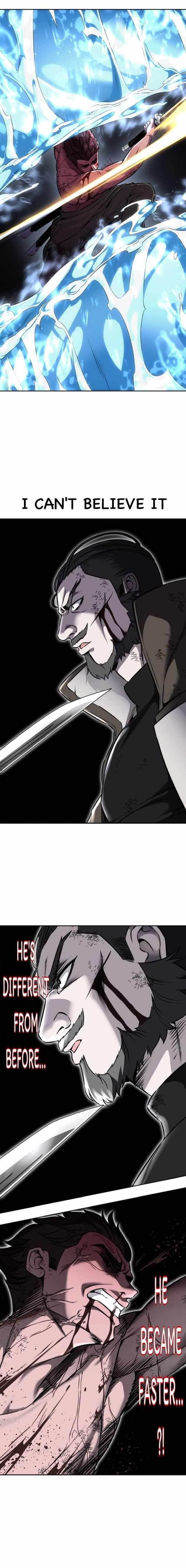 The Boy Of Death - Chapter 216 Page 43