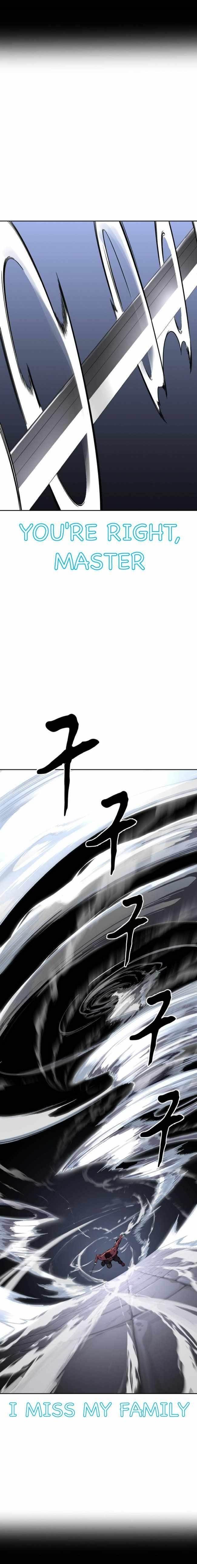 The Boy Of Death - Chapter 216 Page 47