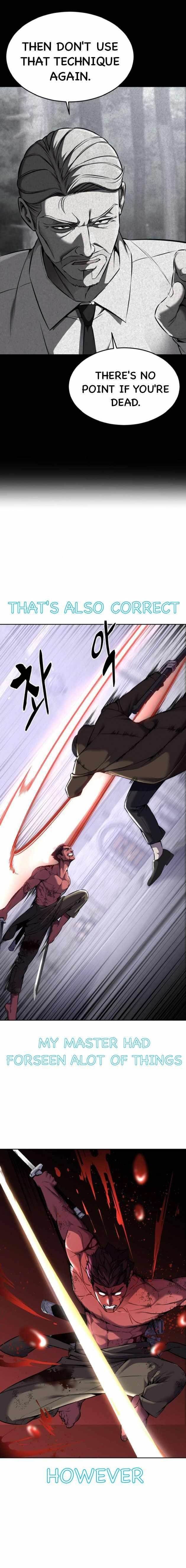 The Boy Of Death - Chapter 216 Page 48