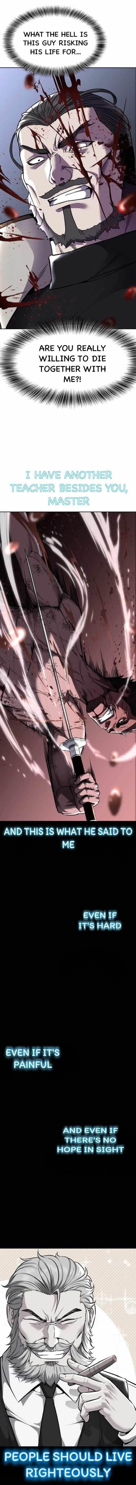 The Boy Of Death - Chapter 216 Page 49