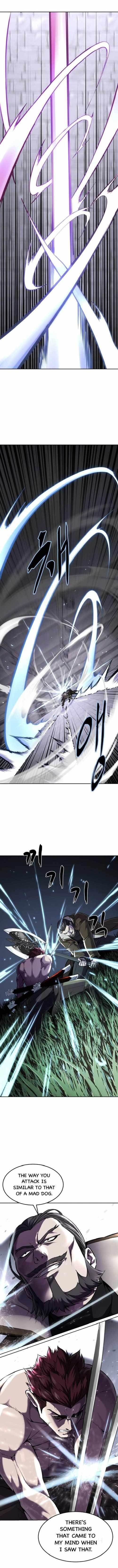 The Boy Of Death - Chapter 216 Page 8