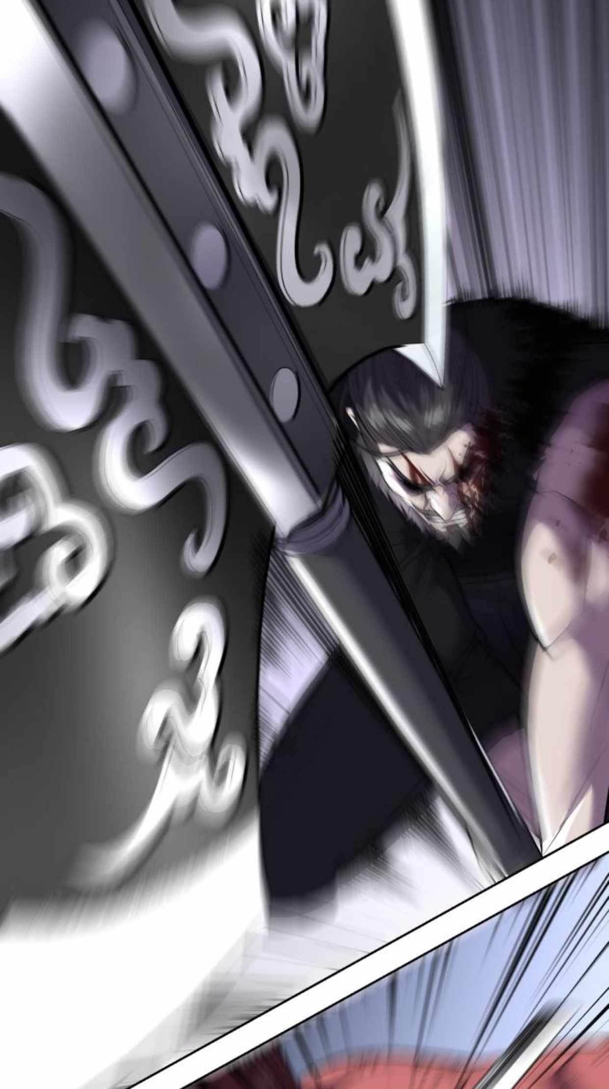 The Boy Of Death - Chapter 217 Page 11