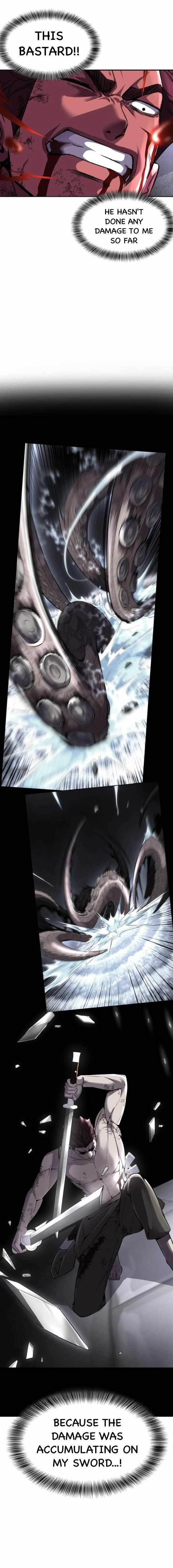 The Boy Of Death - Chapter 217 Page 16