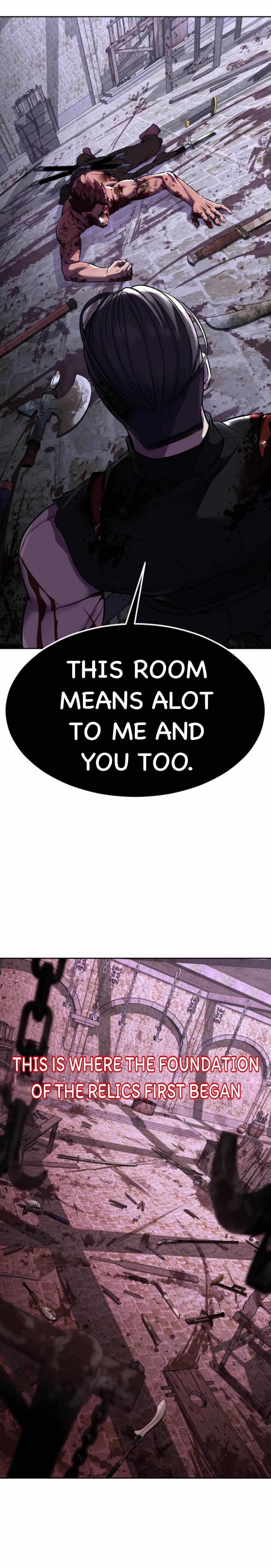 The Boy Of Death - Chapter 217 Page 20