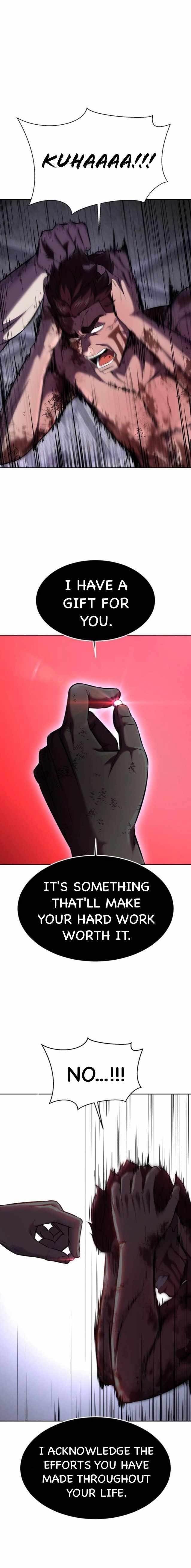 The Boy Of Death - Chapter 217 Page 23