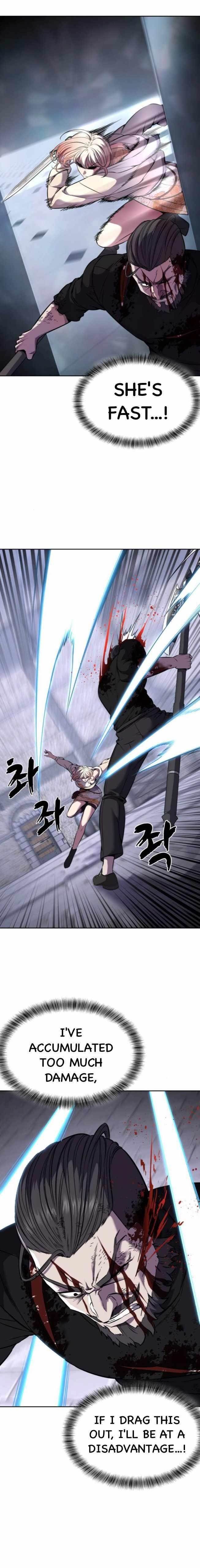 The Boy Of Death - Chapter 217 Page 27