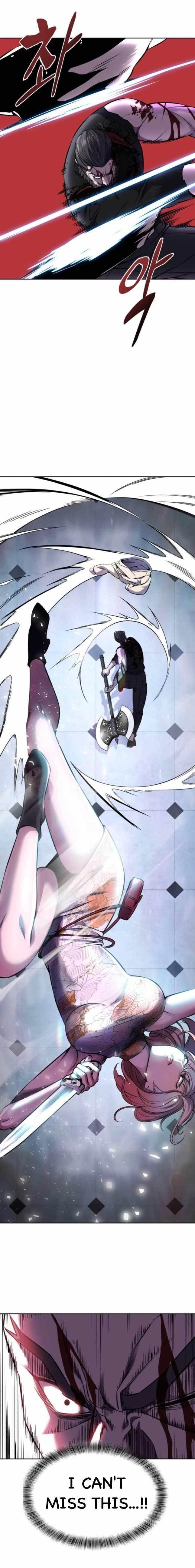 The Boy Of Death - Chapter 217 Page 28