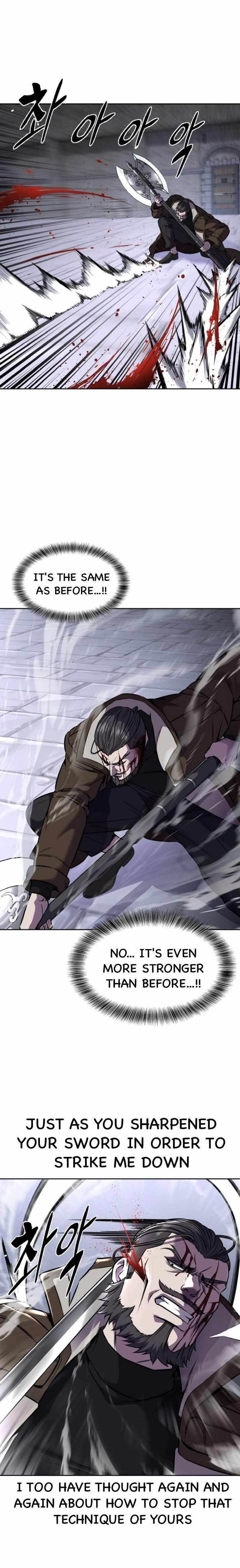 The Boy Of Death - Chapter 217 Page 4