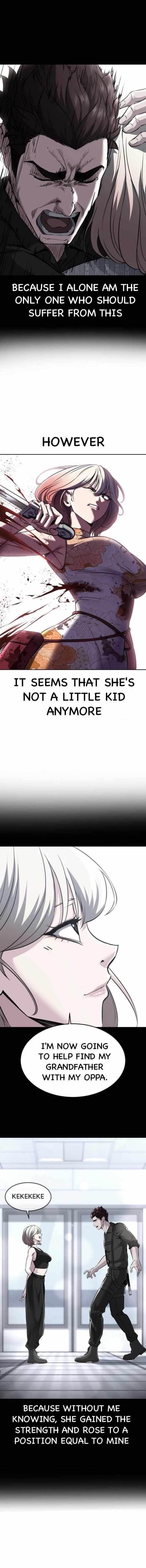 The Boy Of Death - Chapter 217 Page 40