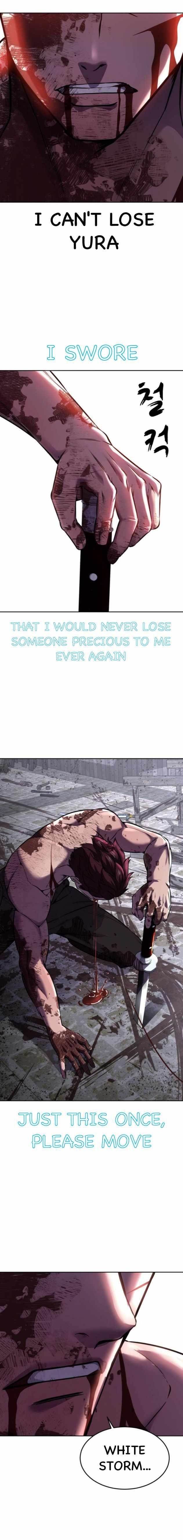 The Boy Of Death - Chapter 217 Page 41