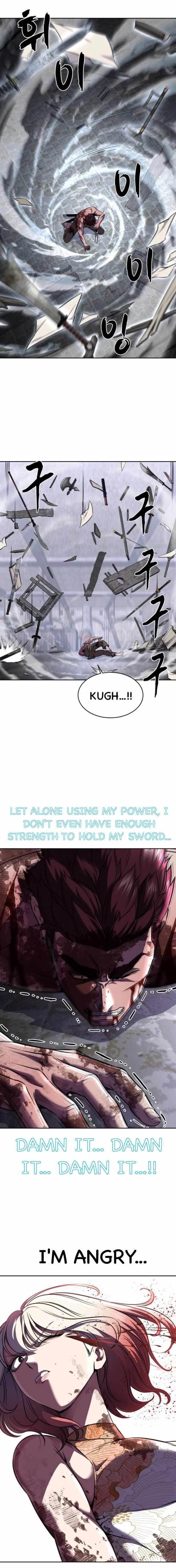 The Boy Of Death - Chapter 217 Page 42