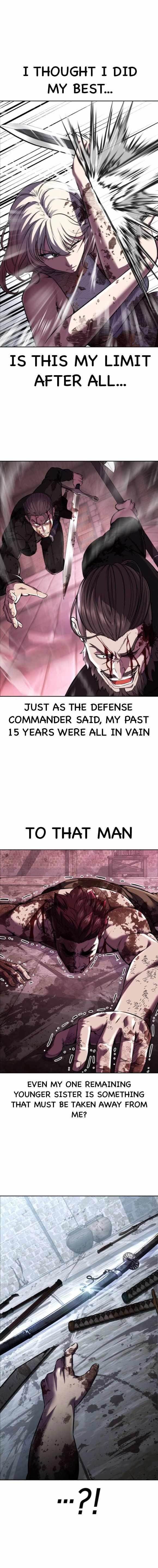 The Boy Of Death - Chapter 217 Page 43