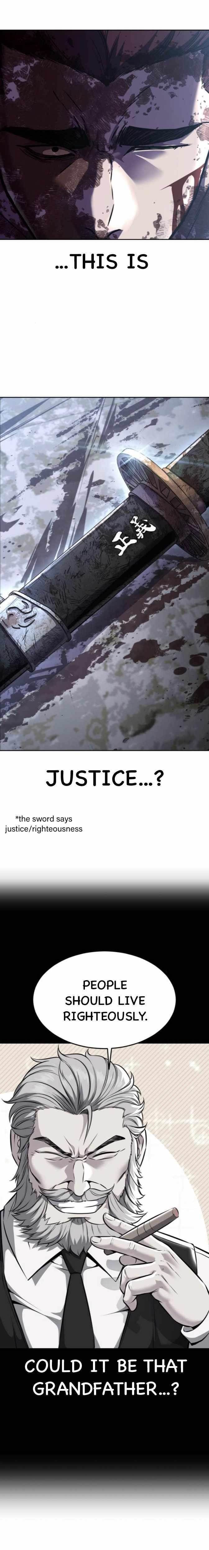 The Boy Of Death - Chapter 217 Page 44