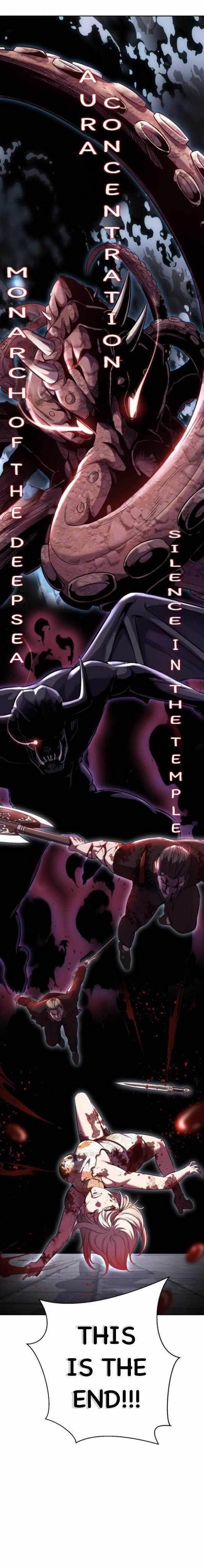 The Boy Of Death - Chapter 217 Page 47