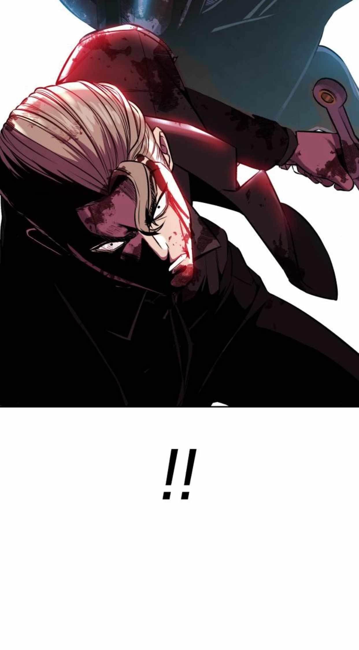 The Boy Of Death - Chapter 217 Page 50