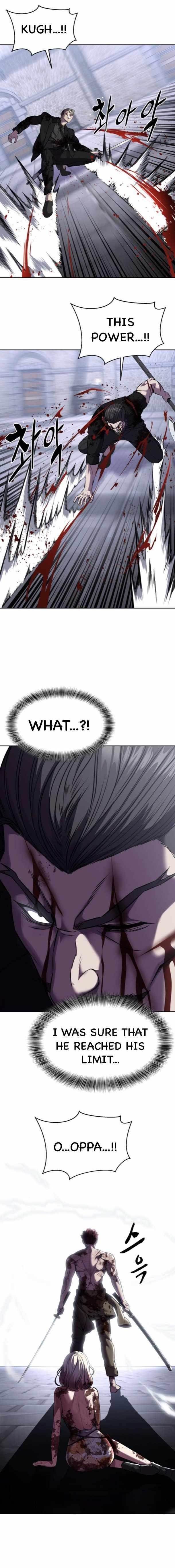 The Boy Of Death - Chapter 217 Page 53