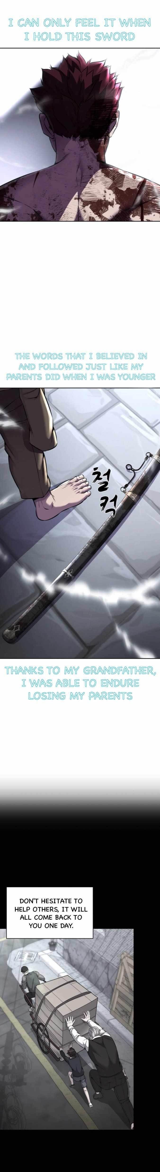 The Boy Of Death - Chapter 217 Page 54