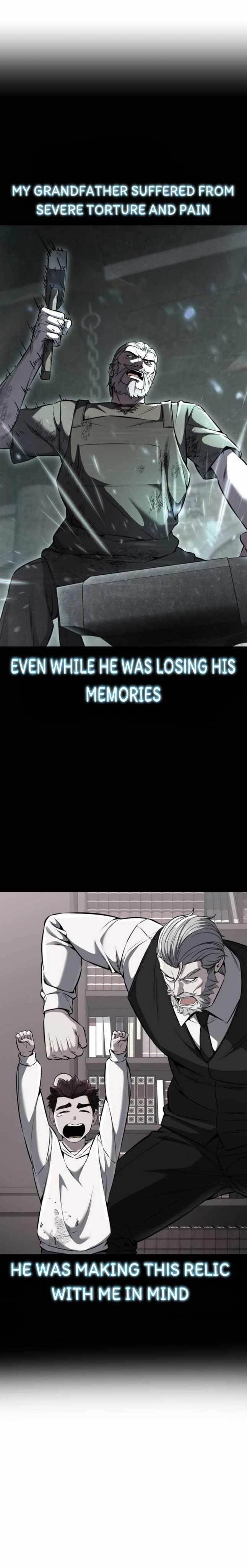 The Boy Of Death - Chapter 217 Page 57