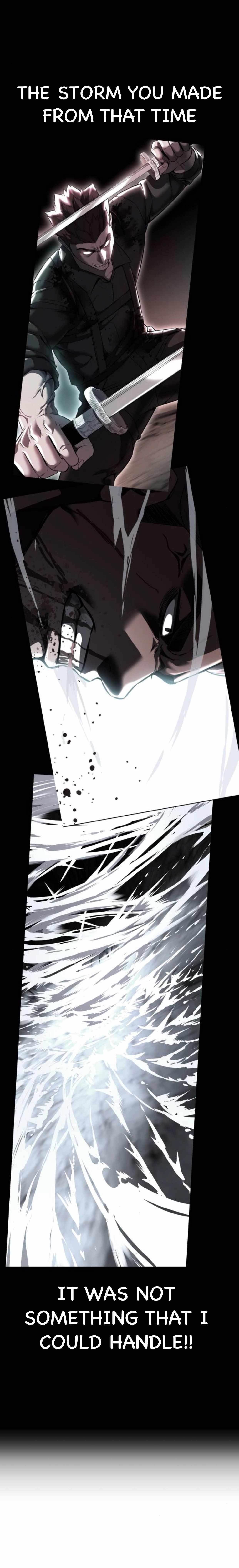 The Boy Of Death - Chapter 217 Page 6