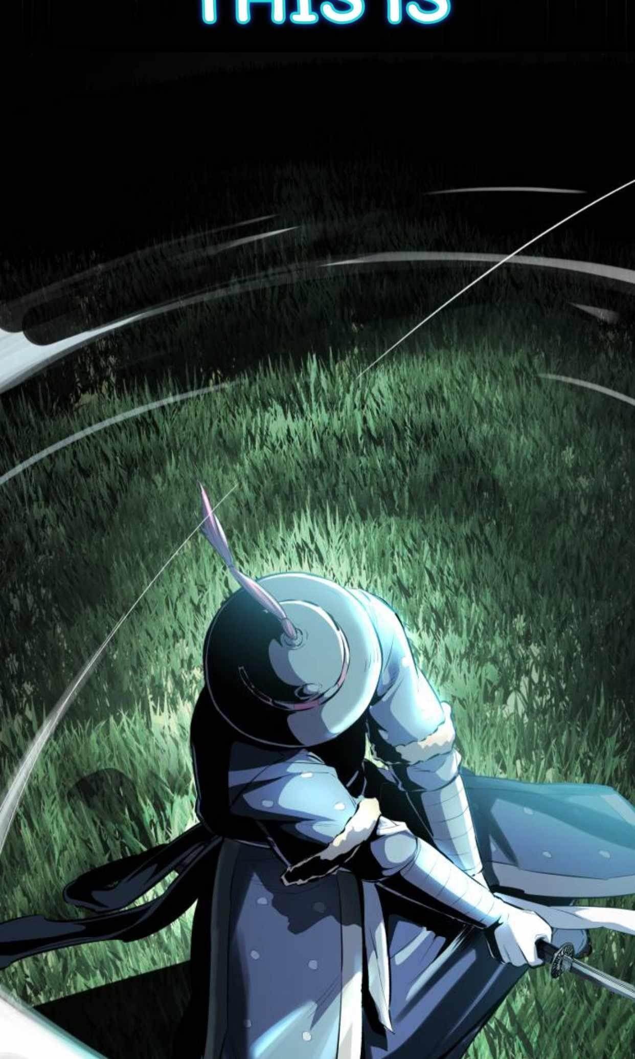 The Boy Of Death - Chapter 218 Page 19