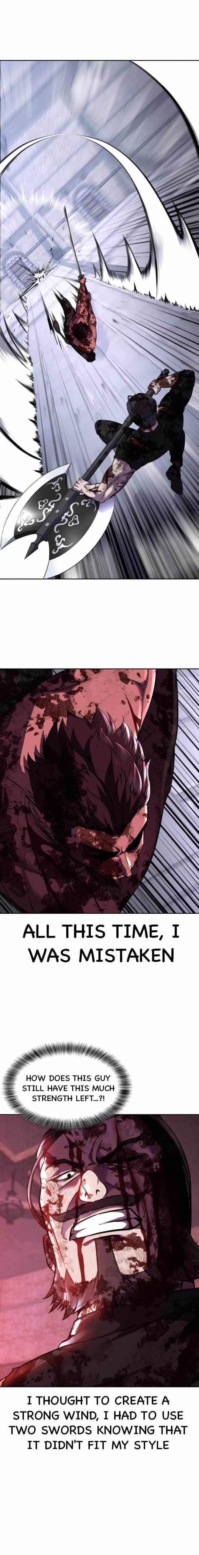 The Boy Of Death - Chapter 218 Page 21