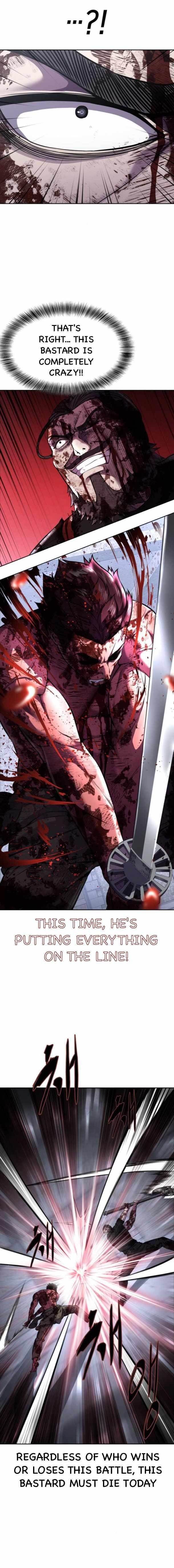 The Boy Of Death - Chapter 218 Page 24