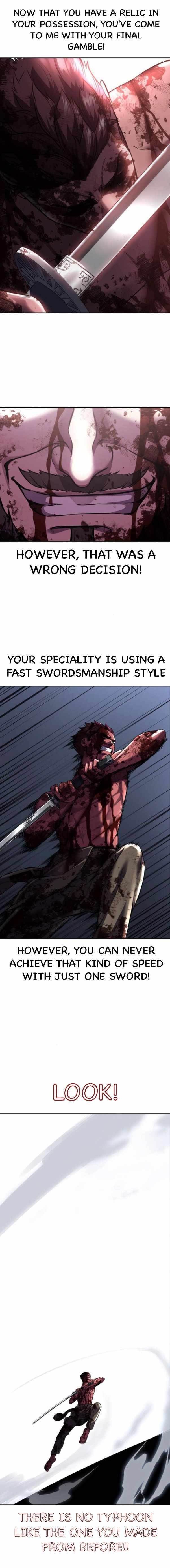 The Boy Of Death - Chapter 218 Page 25