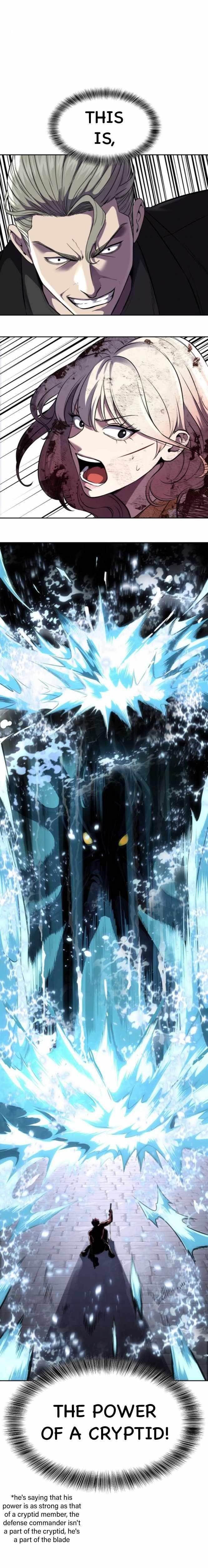 The Boy Of Death - Chapter 218 Page 30