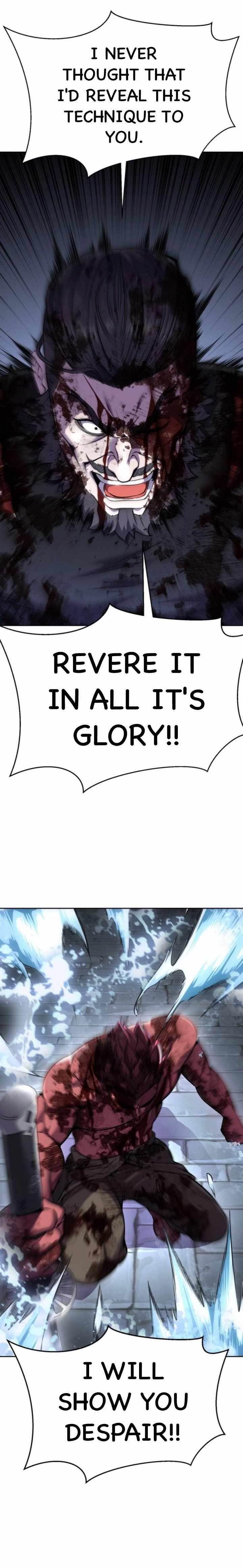 The Boy Of Death - Chapter 218 Page 31