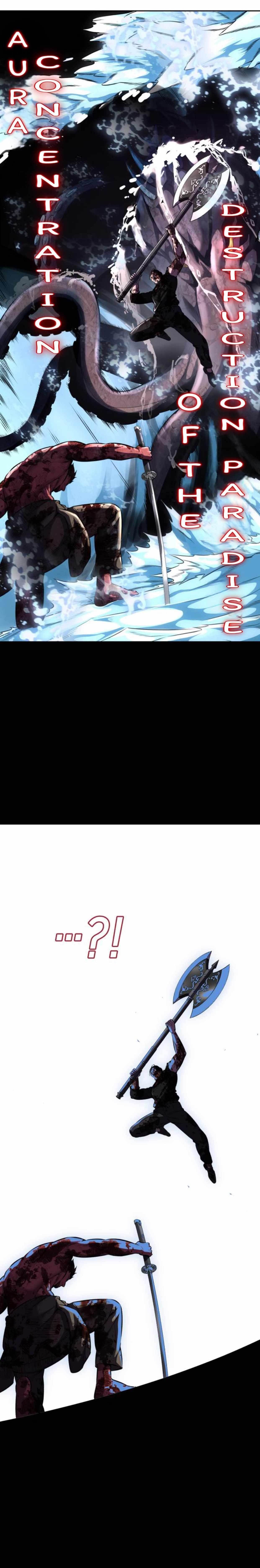 The Boy Of Death - Chapter 218 Page 32