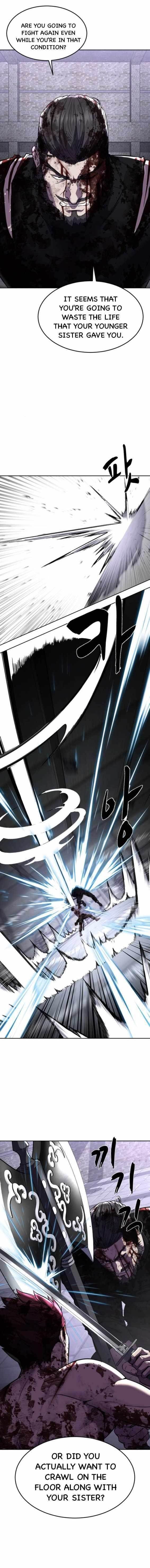 The Boy Of Death - Chapter 218 Page 5