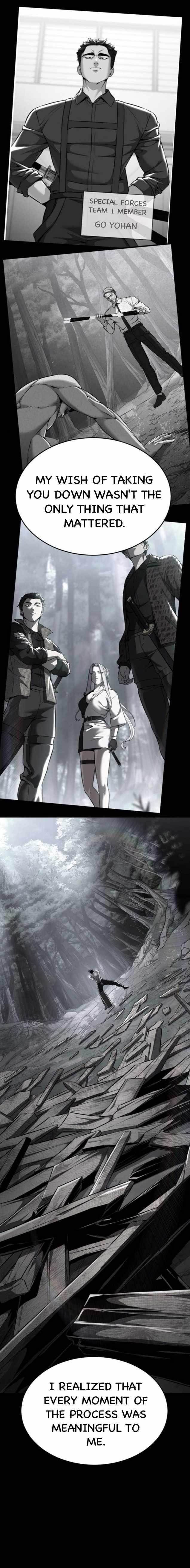 The Boy Of Death - Chapter 218 Page 53