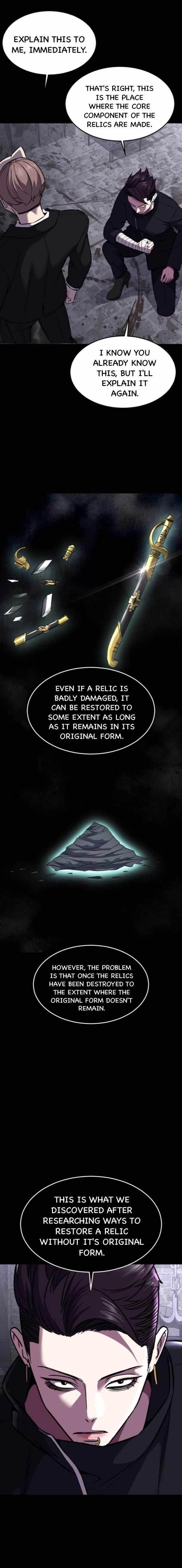 The Boy Of Death - Chapter 218 Page 60