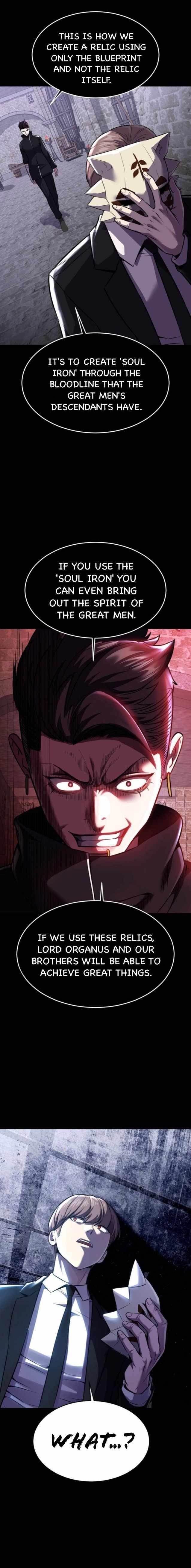 The Boy Of Death - Chapter 218 Page 63