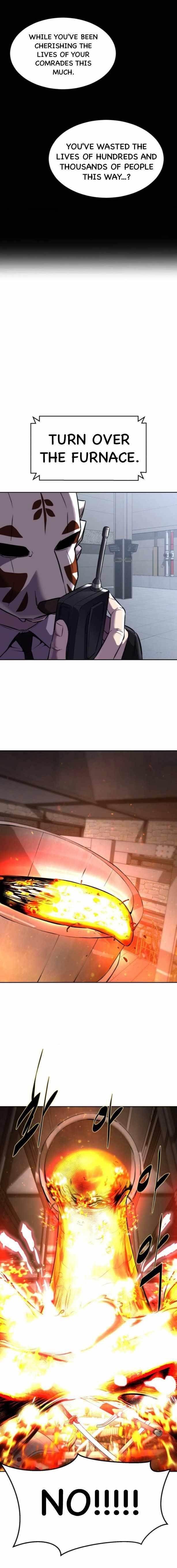 The Boy Of Death - Chapter 218 Page 64