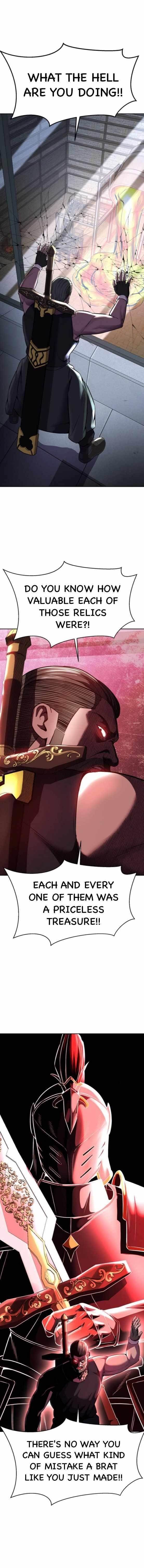 The Boy Of Death - Chapter 218 Page 65