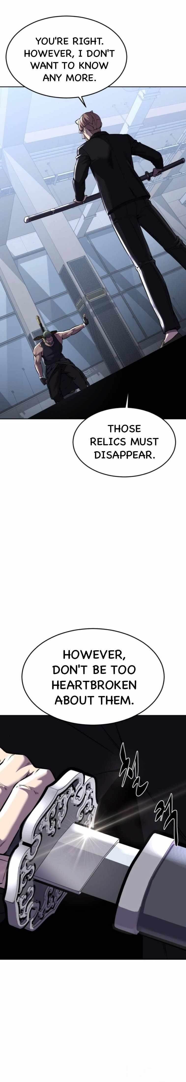 The Boy Of Death - Chapter 218 Page 66