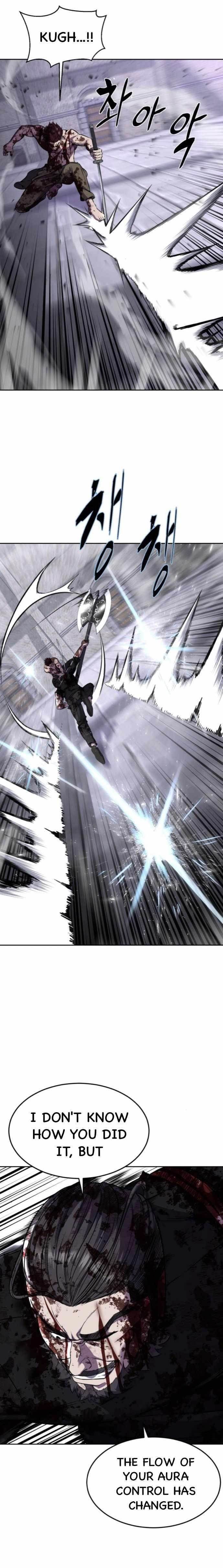 The Boy Of Death - Chapter 218 Page 7