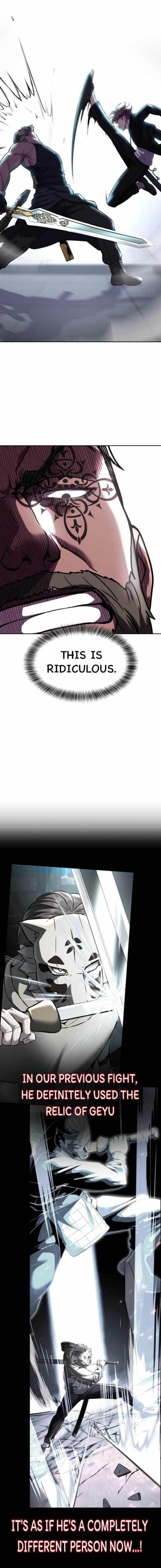 The Boy Of Death - Chapter 219 Page 10