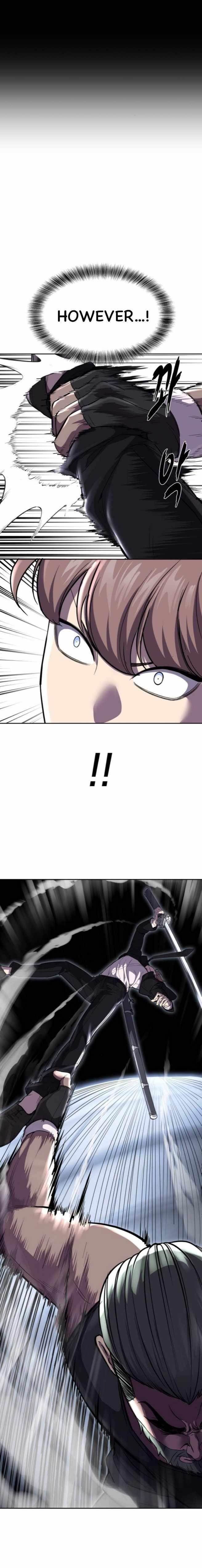 The Boy Of Death - Chapter 219 Page 11