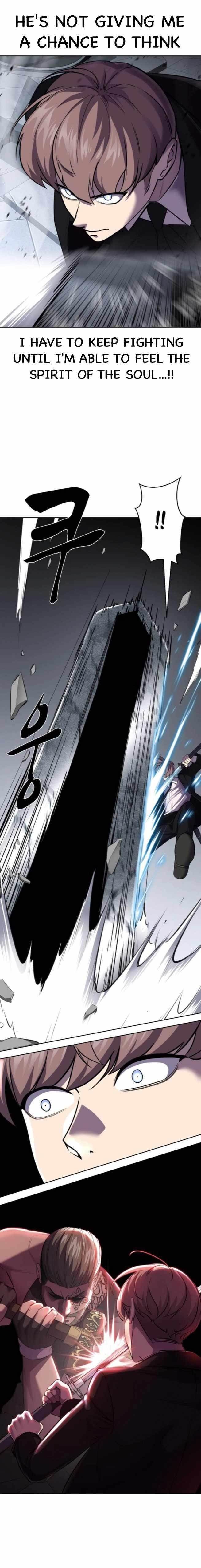 The Boy Of Death - Chapter 219 Page 17